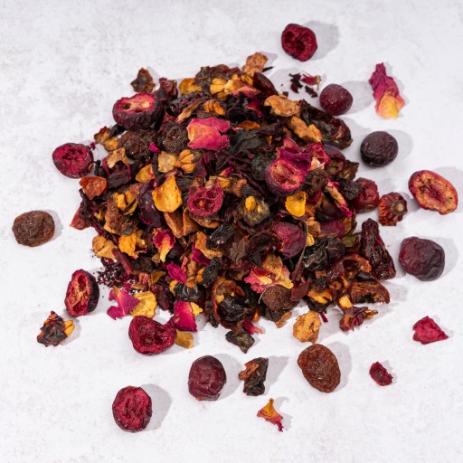 Imperial Cranberry ovocný čaj 50 g