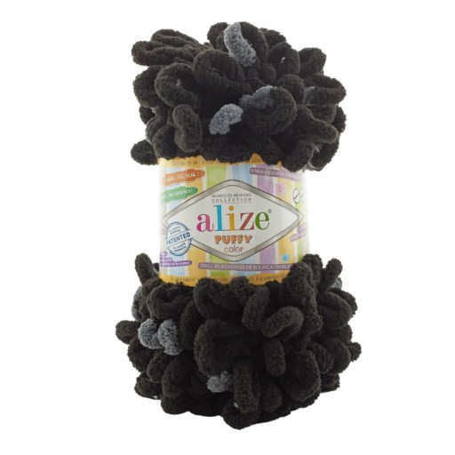 Alize Puffy Color 6533