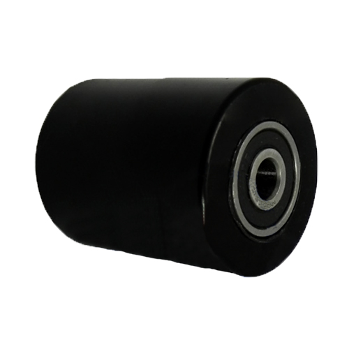 PLASTOVÝ VALEC 50X50/8mm NA PALETOVÝ VOZÍK