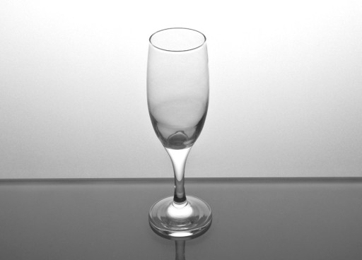 Pohár na šampanské 190ml Miss