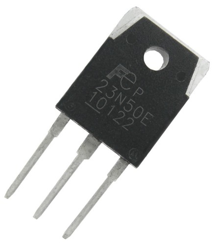 189 Dióda 23N50E