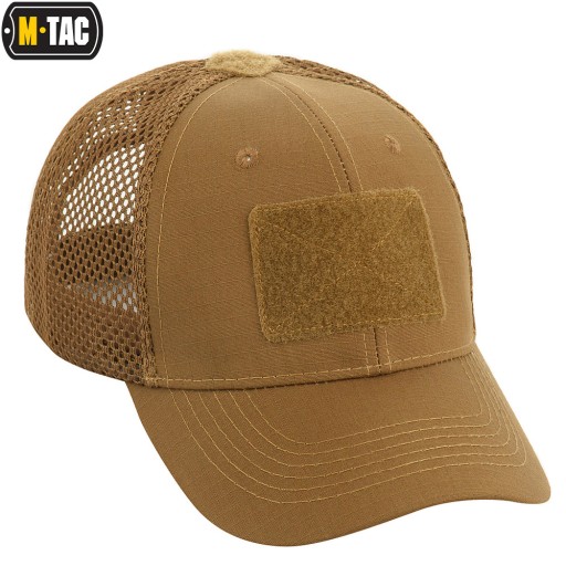BASEBALLOVÁ ČIAPKA M-Tac COYOTE S/M