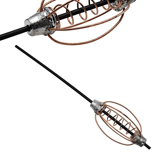 BAIT SPRING na tube, VODOVÝ MELÓN FEEDER, 20g/20cm