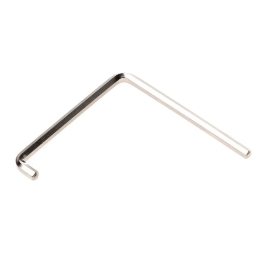 4mm imbusový kľúč na nastavenie okna