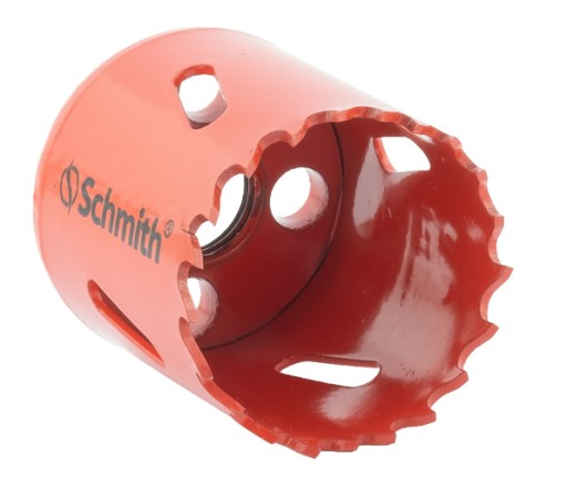 BIMETALOVÁ DIEROVÁ PILA 40mm SCHMITH