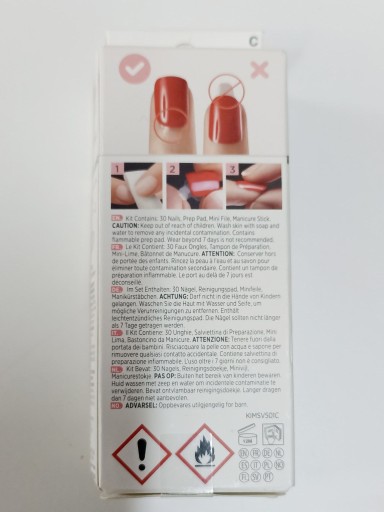 TePe Original medzizubné kefky 0,7 mm, žlté, 6 ks.