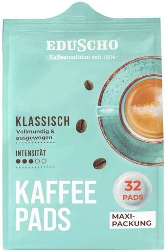 Tchibo Eduscho Gala Klassisch 32 podložiek