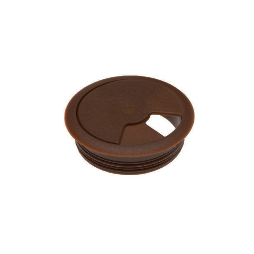 Káblová priechodka pre kábel Walnut fi60