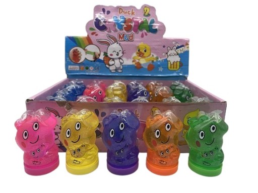 GLUT SLIME Peppa Pig