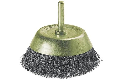 DRôTENÁ ALEBO KEFA PRE VŔTAČKU 100 MM PL