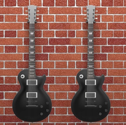 VEŠIAK, HÁK, NÁSTENNÝ GITAROVÝ CHAPAČ, NA GITURU, MANDOLÍNU, STENU