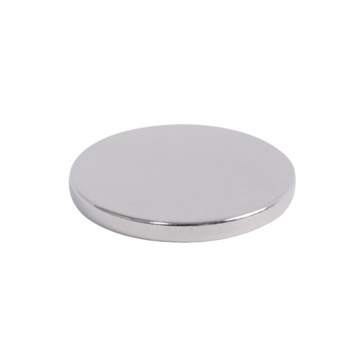 NEODYMIOVÝ MAGNET 20x2 mm VALEC Nosnosť ~2,8 kg