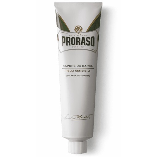 Proraso White Shaving Cream Krém na holenie 150 ml