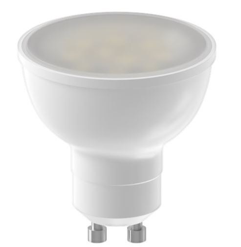 SMART LED ŽIAROVKA LSC SMART CONNECT 345 LUMEN GU10 WI-FI
