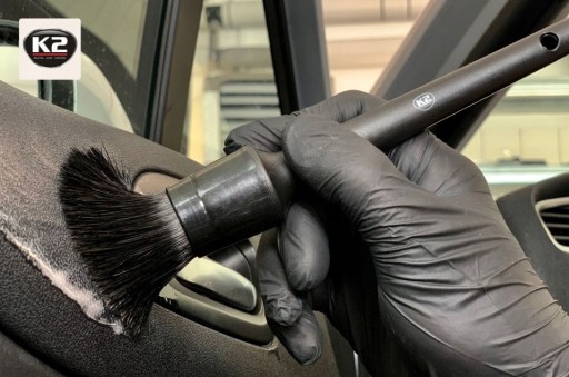 K2 detailingový štetec