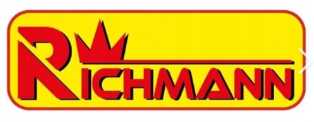 OBOJSTRANNÁ STAVEBNÁ ZNAČKA RICHMANN C0140