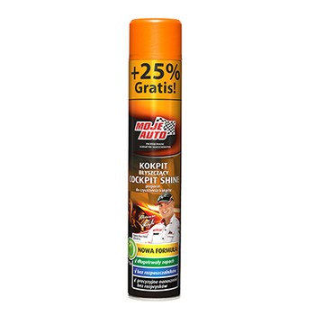 GLORY APPLE KOKPIT 750 ML - MOJE AUTO