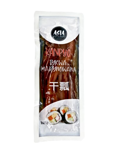 Kanpyo tekvica marinovaná 100g Asia Kitchen