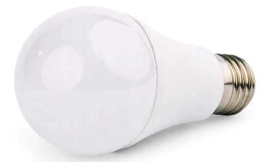 Klasická LED žiarovka, veľký závit, E27, 18W, 4000K, neutrálna