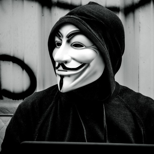 ANONYMNÁ STOP ACTA HALLOWEEN V FOR VENDETTA MASKA