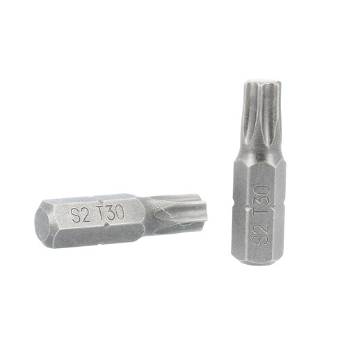 Skrutkovacie bity bity TORX TX 30 bit 5 ks.