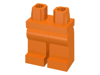 Figúrka min110 LEGO Minecraft Líšia koža