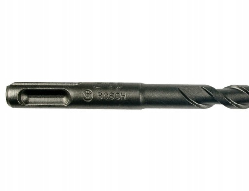 SUPER VŔTAČKA SDS-Plus BOSCH 10/150/210mm