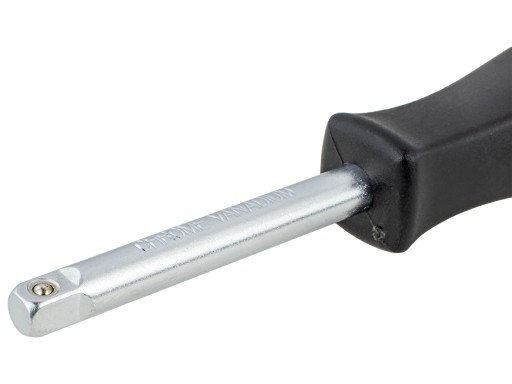 SKRUTKOVAČ NA ZÁSUVKY GOMBÍK 1/4 150MM PREDĺŽ