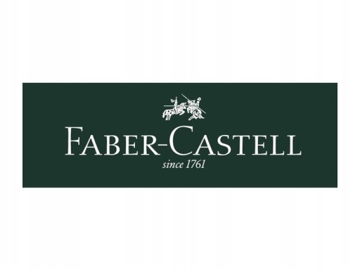 Guma Faber-Castell biela 1 ks.