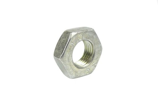 Tenká matica kľukového hriadeľa simson s51 sr50