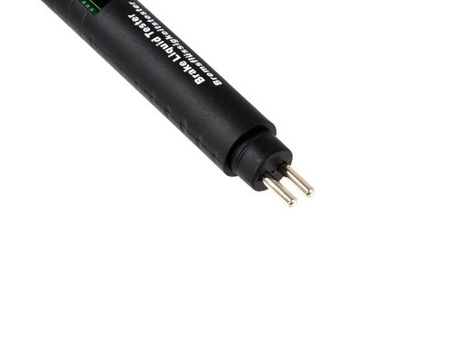 GEKO G02731 5-diódový tester brzdovej kvapaliny