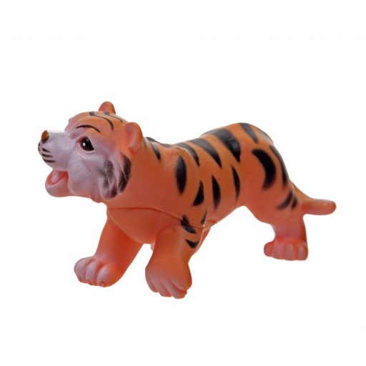 LEV KROKODÝL SLON TIGER GUMOVÁ FÓRA RÔZNE VZORY