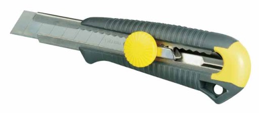STANLEY Nôž lámacia čepeľ MPO DYNAGRIP 135 x 9 mm