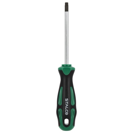 Skrutkovač TORX T30 X 100 MM CrV Stalco S-12384