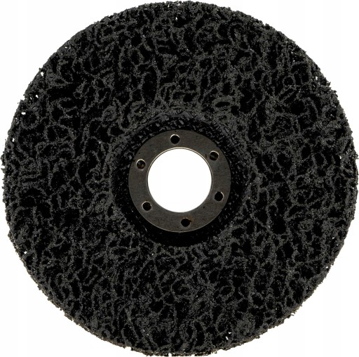 BRÚSNY KOTÚČ 125 mm, ŠIROKÝ NETKANÁ LÁTKA, 5 cm