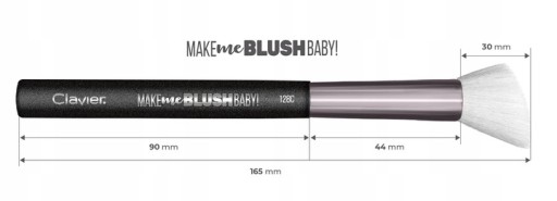 CLAVIER BRUSH