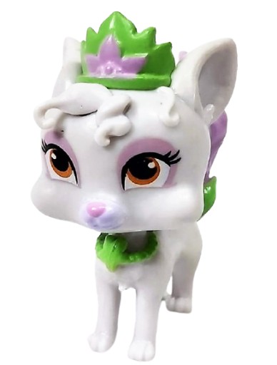 KITT FIGURKA HRAČKA PALACE PETS DISNEY