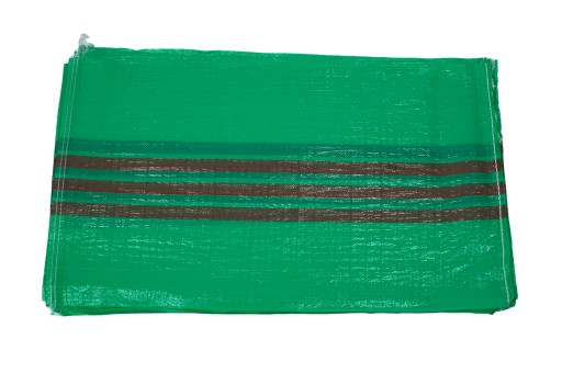 POĽNOHOSPODÁRSKE STAVEBNÉ VRECIA 25KG NA OBILIVO A SUŤ, ŠITÉ