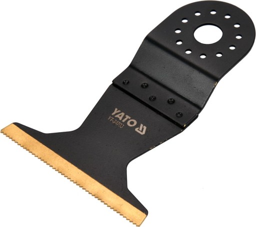 PÍLOVÝ LIST 90mm DREVO KOV PRE YATO YT-82223