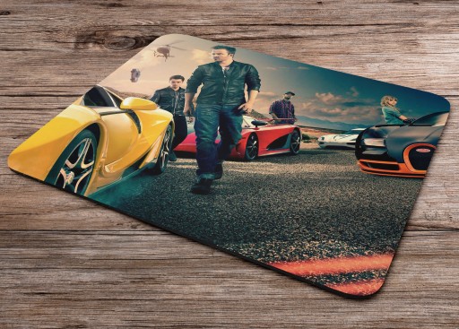 PODLOŽKA POD MYŠ HRA NEED FOR SPEED