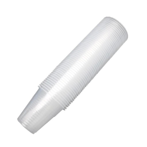 OPÄTOVNE POUŽITÉ PIVNÉ POHÁRKY NA NÁPOJE 400 ML 50 KS