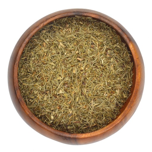 Praslička roľná, sušená, prírodný, čaj 100G