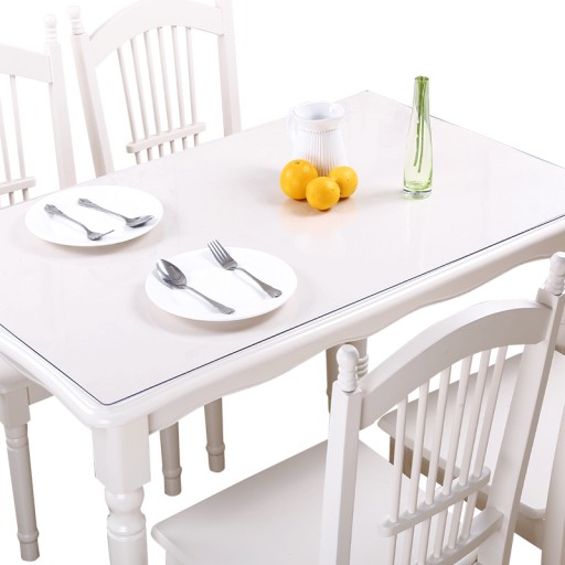 PODLOŽKA OCHRANNÁ PODLOŽKA STOLÍK 60x40 1MM