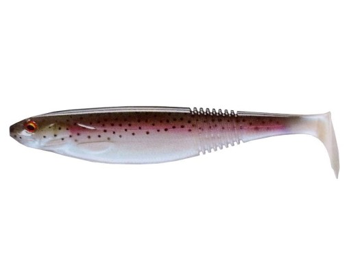 Daiwa Prorex Classic Shad 7,5 cm - Pstruh dúhový
