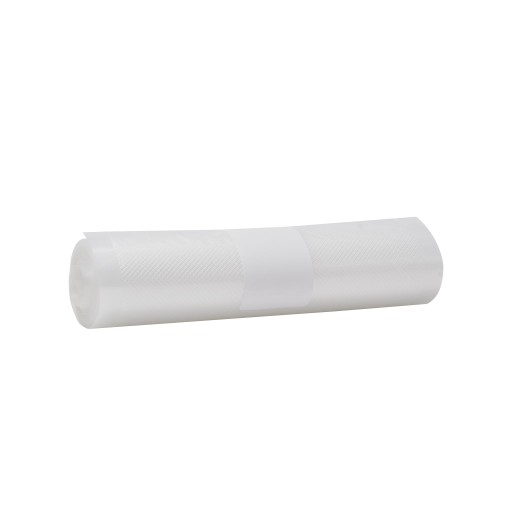 Vákuová vrúbkovaná fólia, rukáv 20cm, 6m