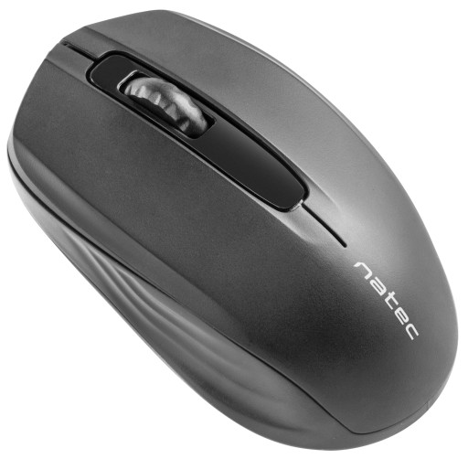Bezdrôtová myš NATEC JAY USB 2,4 GHz 1600 DPI