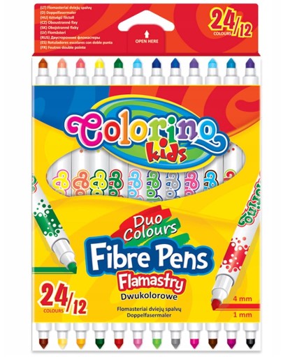 DVOJFAREBNÉ VÝLETY 12 FARIEB. COLORINO PATIO 32353