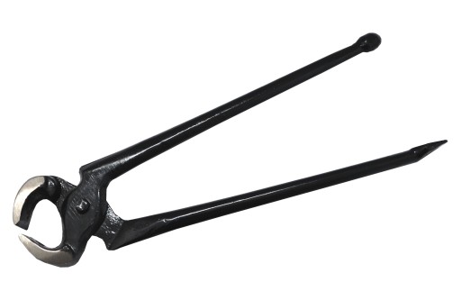 KLIEŠTE NA KLIETKY 180 MM
