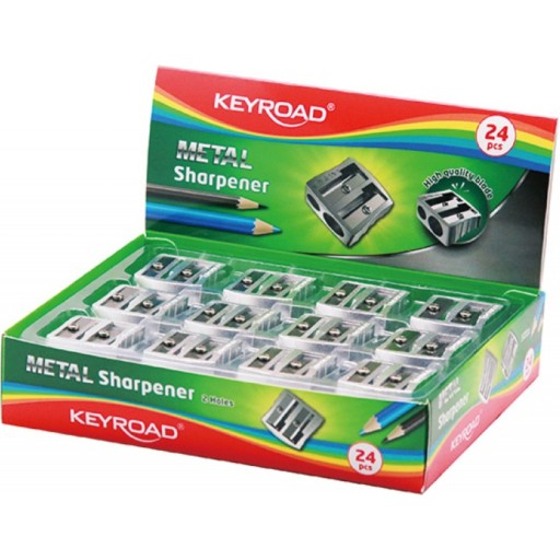 BRÚŠKA NA KOV KEYROAD