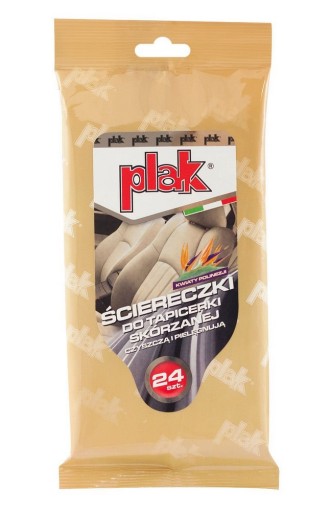 PLAKOVÉ UTRÁČKY NA KOŽENÉ ČALÚNENIE 24 ks